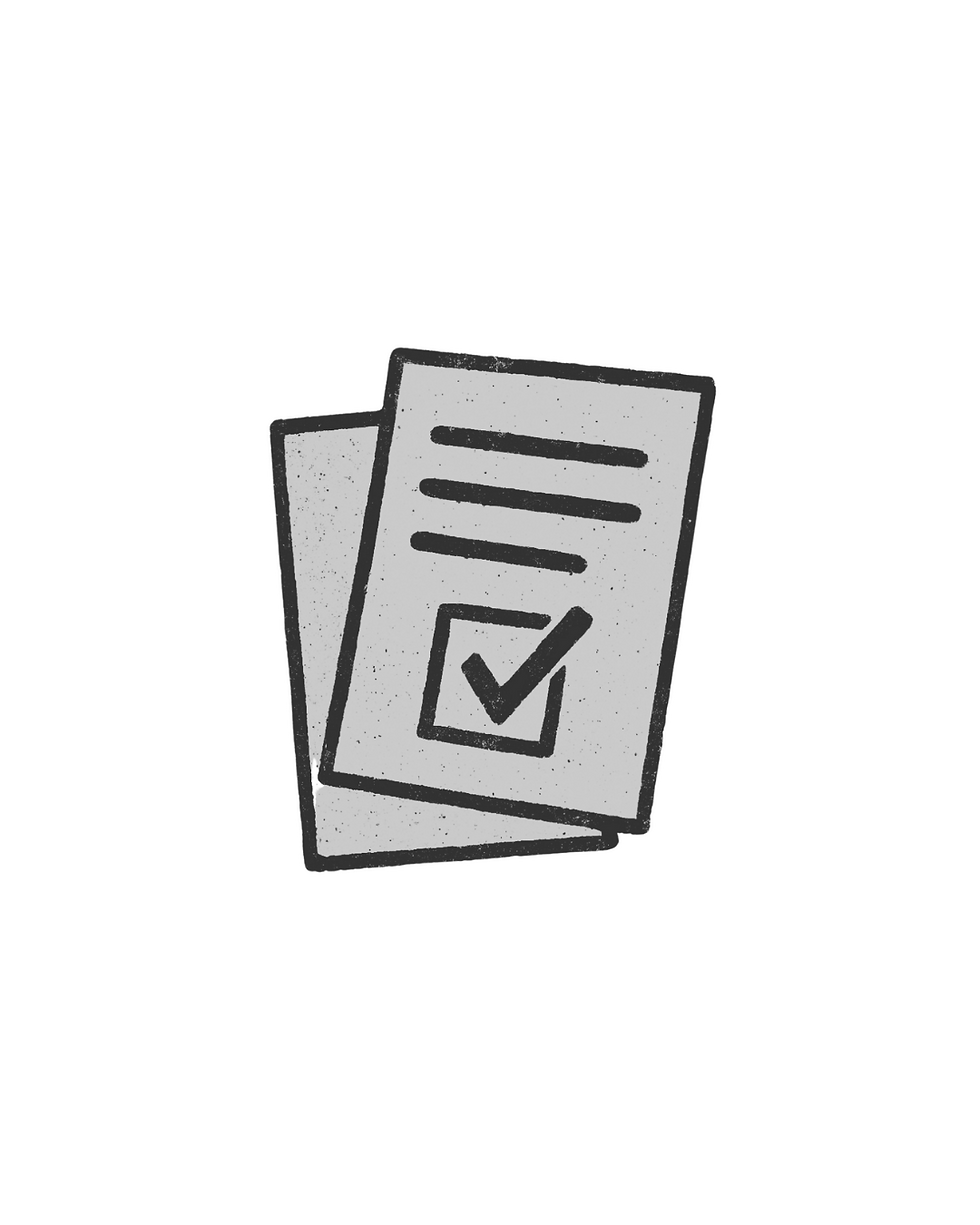 Documents scrapbook