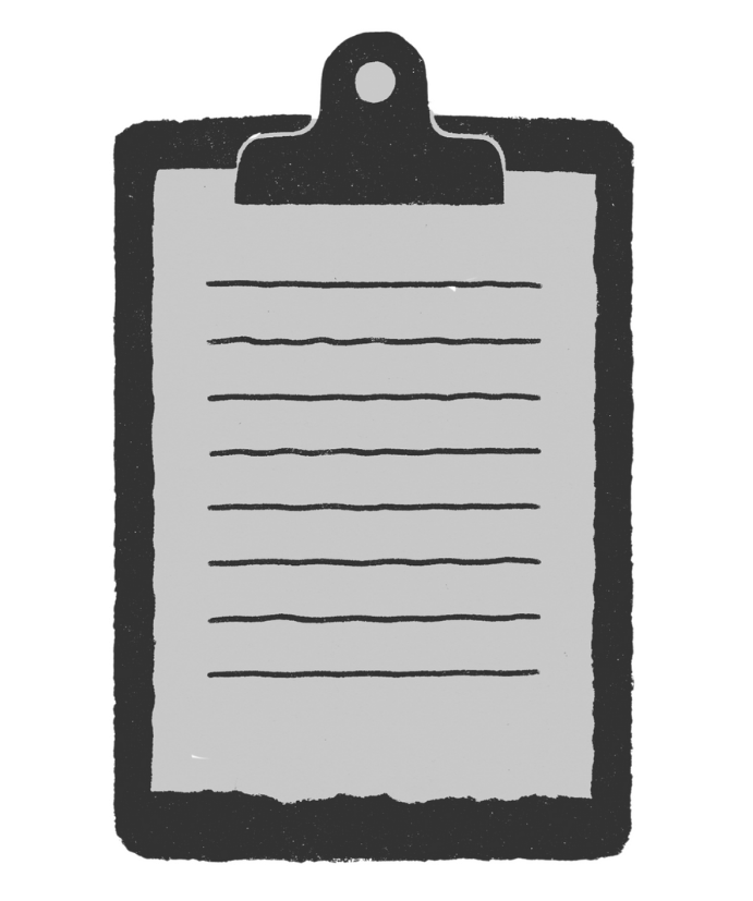 Notebook scrapbook