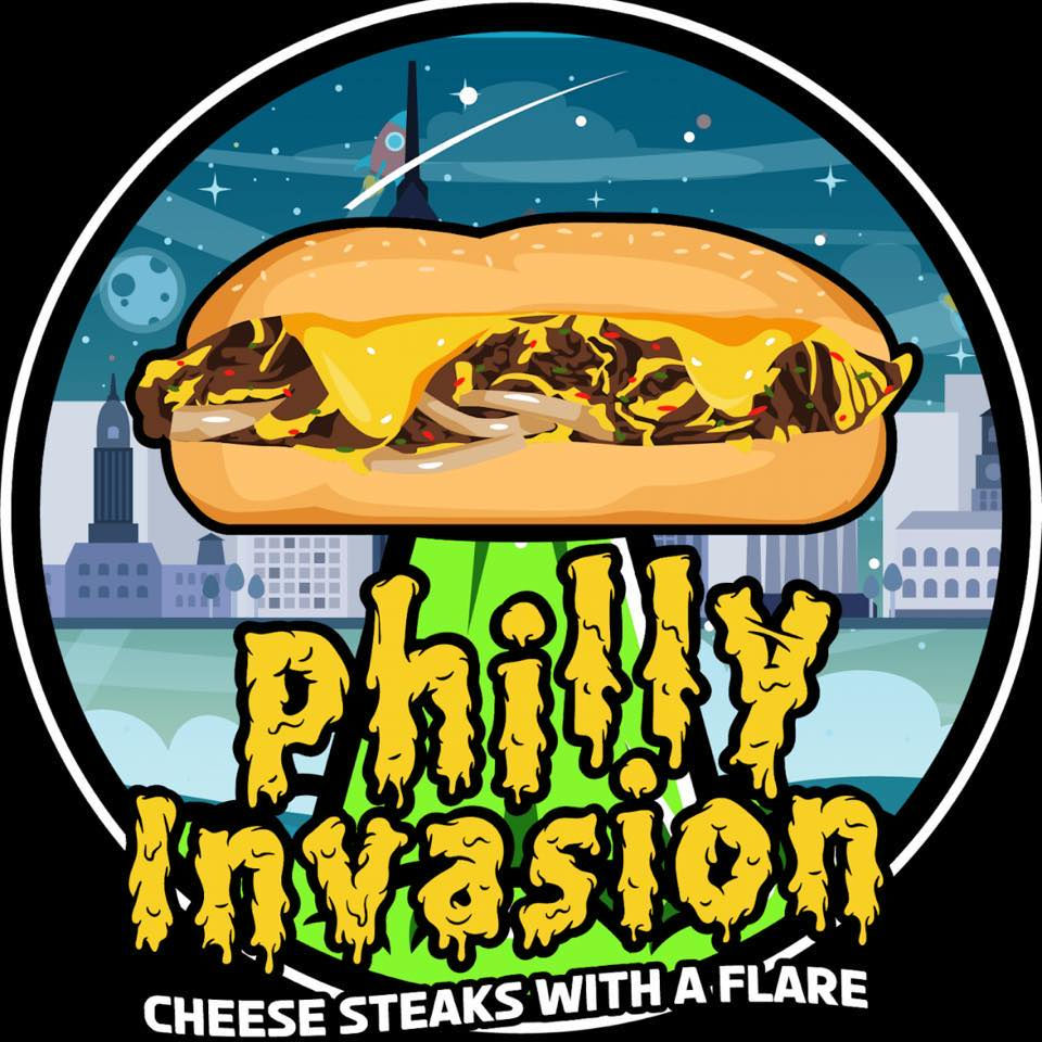 Philly Invasion