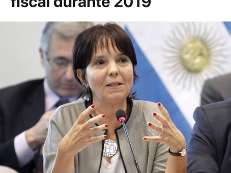 Mudanza Fiscal. Realidad vs. Mito.