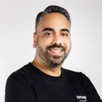 Mitherpal (Mit) Sidhu