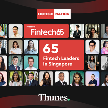 Fintech65 2025 