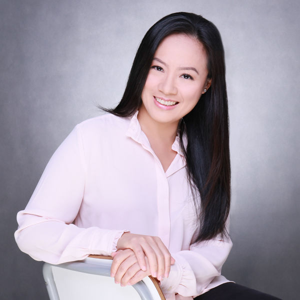 COO of Series BB funded FinTech