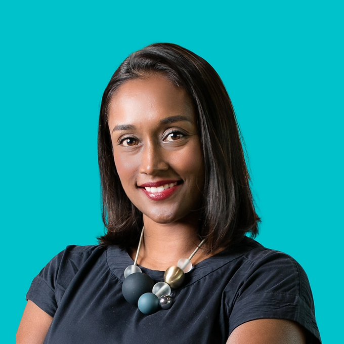 Sarita Singh is Stripe's Regional Head of Southeast Asia. She works with many of the region’s most forward-thinking startups and enterprises, to help them securely manage payments, streamline global expansion, and create new revenue streams. Sarita is passionate about driving financial inclusion and leveraging FinTech to drive digital transformation across the region.
Prior to Stripe, Sarita served as Director of Facebook's Global Business Group for Southeast Asia and Emerging Markets, where she led the teams responsible for building
communities across 12 key markets including Singapore, Pakistan, Vietnam, India and
Indonesia. Sarita also spent several years at Google, Salesforce, Oracle and Hewlett
Packard in various sales, marketing and operations roles. Sarita is a passionate advocate of
emerging markets and helping to drive diversity and inclusion in the technology industry and startup
community with various board positions including Female Founders and Capability Group.
Sarita holds a bachelor's degree in Business Administration from RMIT University and an MBA from The University of Chicago Booth School of Business.