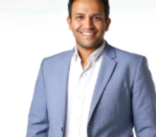 Varun Mittal