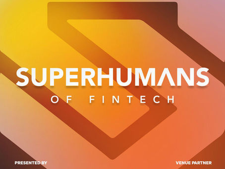Superhumans of Fintech 2025