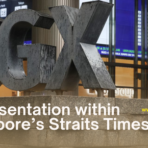 The Reality of Representation within Singapore's Straits Times Index