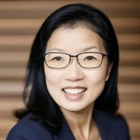 Serene Ow is the Head of Data Science at Grab. She leads the development of  intelligent data-centric solutions for transport and delivery fulfilment - using ML, optimisation and simulation techniques.