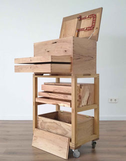 Caja herramientas felipe