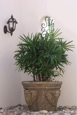 JXC Landscaping Pots / Fountains