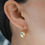 Thumbnail: Pearl Drop Earrings