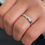 Thumbnail: Platinum Men's Ring