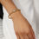 Thumbnail: Gold Stretch Bangle