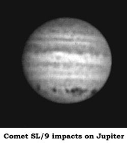 Jupiter
