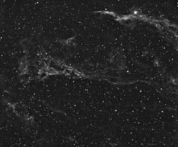 Veil Nebula