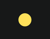 Solar Eclipse Animation