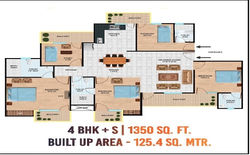 Revanta Officer Boulevard