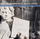 Mental Health Awareness Week (18th - 24th May 2020)