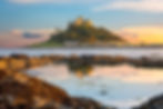 Penzance castle