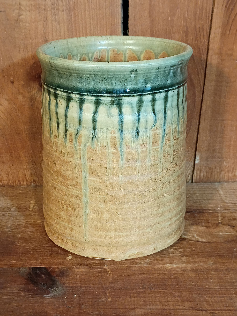 Thumbnail: Utensil Crock