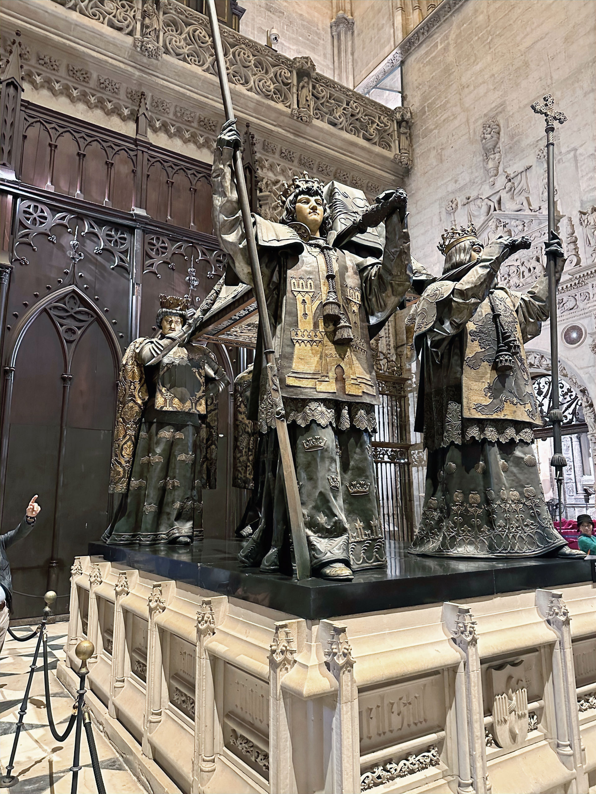 Seville Cathedral