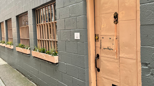 Visit Seattle's "Speakeasy" Restaurant for the Best Bolognese Sauce and Unusual Entertainment!