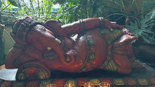 The Best Place to Find Your Zen in Saratoga Springs...Yoga Mandali