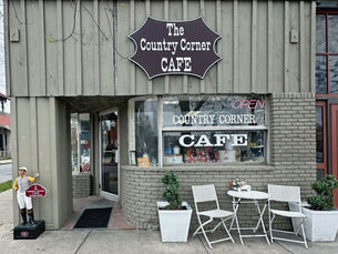What's New, Saratoga? A New Owner for an Enduring Saratoga Favorite!