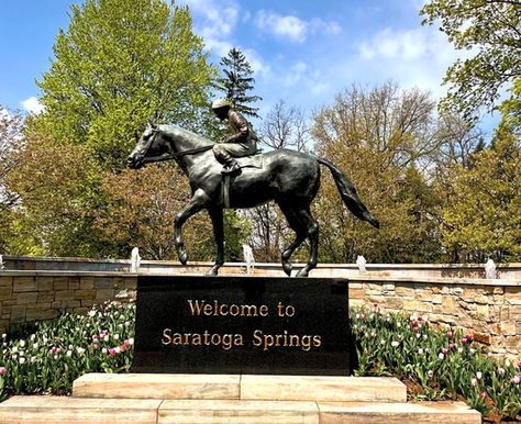 Best of Saratoga Springs-Quick Guide (2026)
