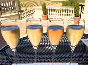 Plan an Epic Trip to Napa or Sonoma Valley and Love the Wine You're With!