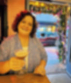 Lucy's Bar Cocktails Saratoga Springs