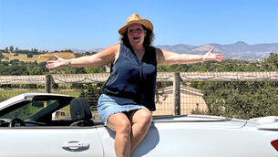 California Dreaming? How to Plan Your Epic Pacific Coast Highway Road Trip!