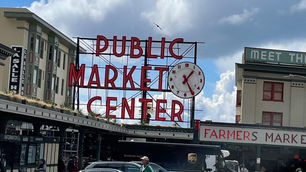 Seattle Quick Guide