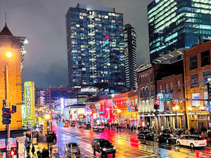 Best of Nashville-Quick Guide