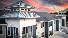 Attain at Chic's Beach - (Architectural Photography)