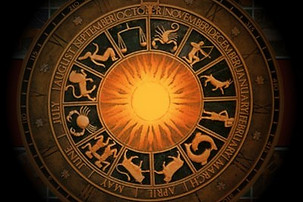 leitura de mapa natal, astrologia