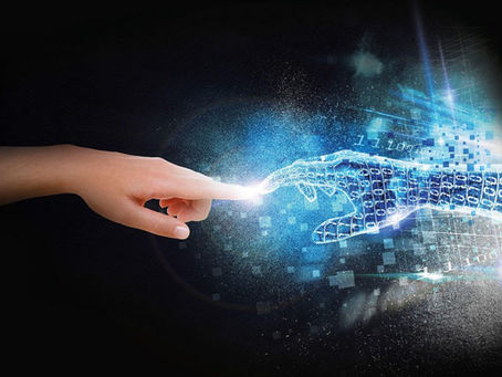 A Grande Mudança - Conjunção de Saturno e Júpiter em Aquário