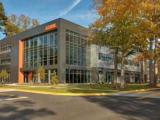 STIHL Coporate Headquaters (Architectural Photography)