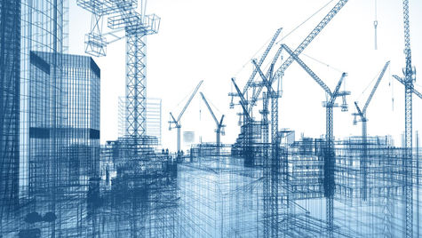 Como a tecnologia blockchain vai mudar a construção civil