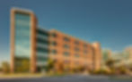 Princess Anne Hopital