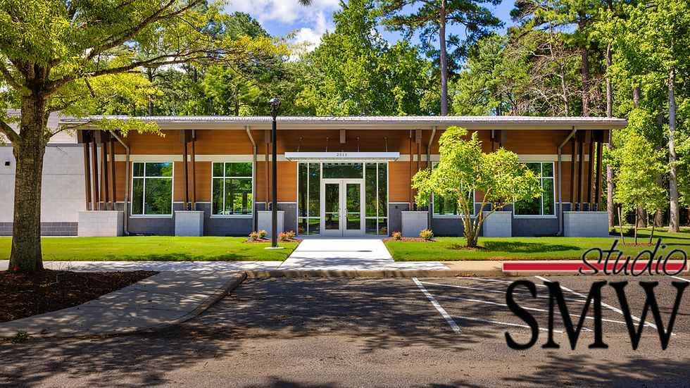 Come check out the new Great Neck Pavilion