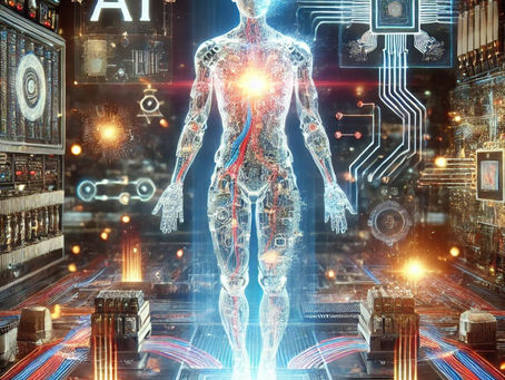 Artificial Intelligence (AI) in Electrical Systems