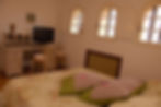 Chambres, table d'hôtes - Chambres