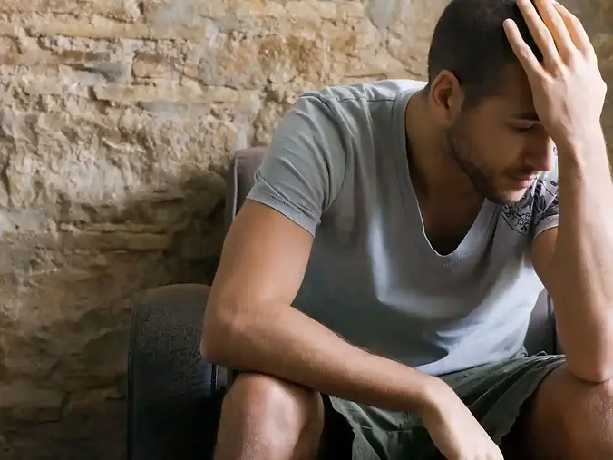 Man with traumatic brain injury Be You Neurofeedback.webp