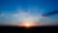 Sunrise Blue Ridge Mountins Be You Neurofeedback Wilmington, NC.webp
