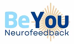 Be You Neurofeedback Wilmington NC logo