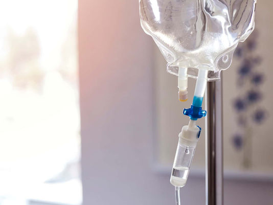 CBD IV Therapy in Wilmington, NC