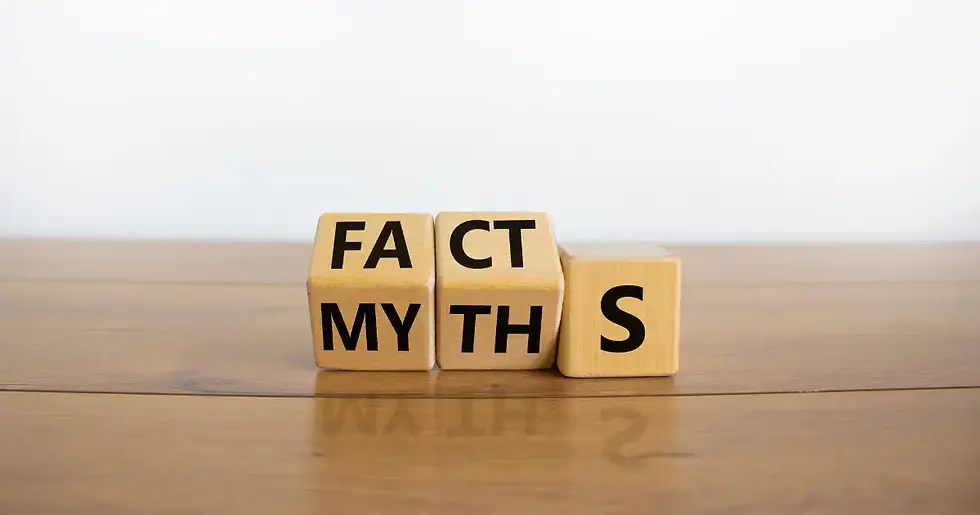 Myths and Misconceptions About Neurofeedback: Debunking the Hype