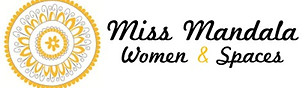 Miss-mandala מיס מנדלה logo