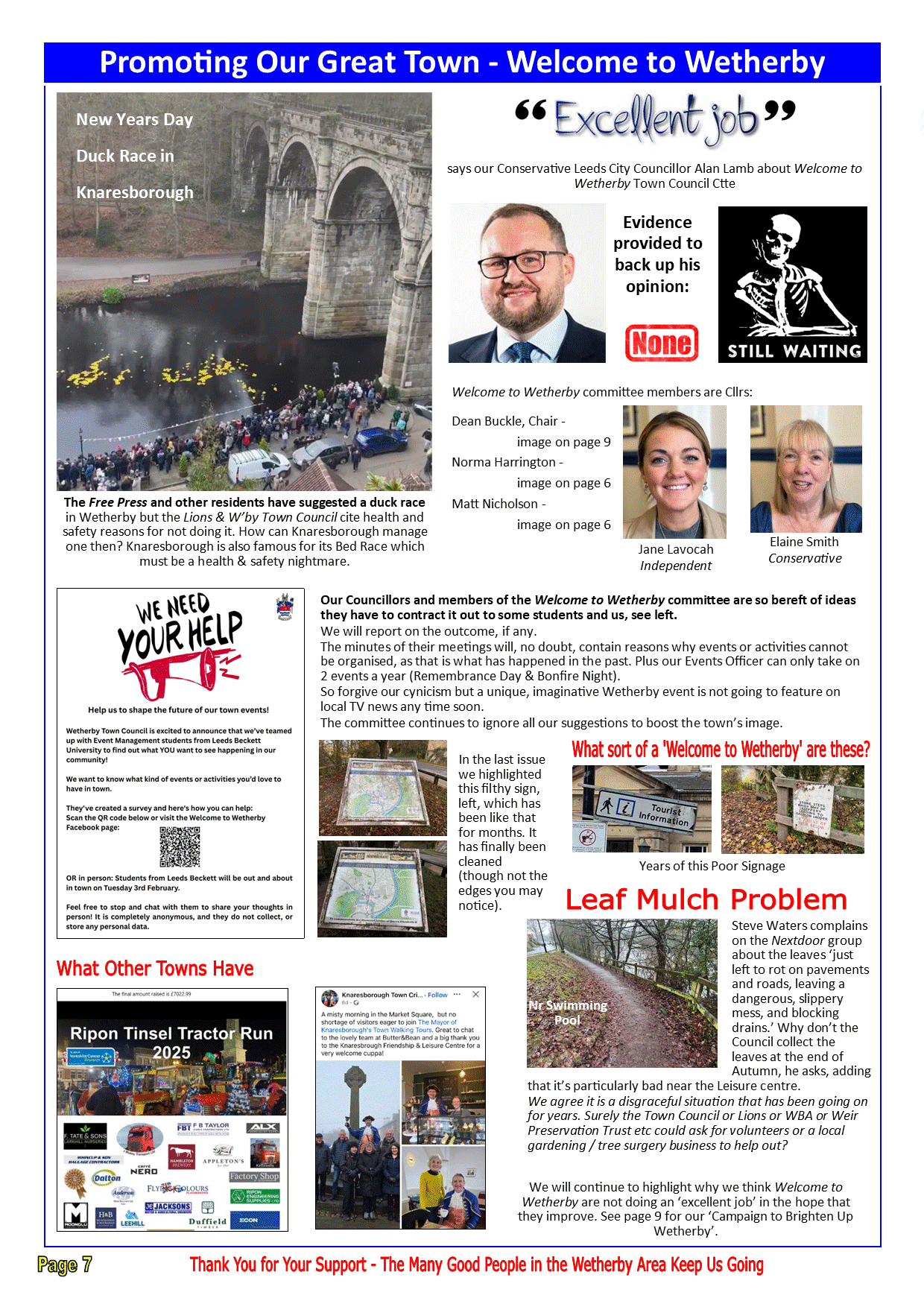 ISSUE 88 Page 7 Wetherby Free Press Feb26.gif